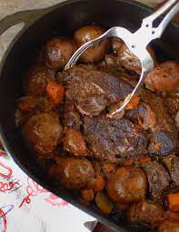 Old Fashioned Pot Roast Recipe Pot Roast Recipes Cooking Recipes Recipes