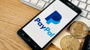 Crypto news is the news aggregator about cryptocurrency, ico, mining and blockchain. Paypal Is The Latest To Introduce Cryptocurrency For Online Transactions