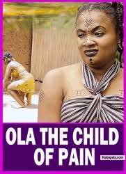 Painful Child