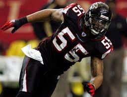 It is widely believed abraham missed time in camp due to checking himself into rehab. Falcons Throwback Thursday Remembering Former De John Abraham The Falcoholic
