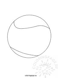 Download and use them in your website, document or presentation. Coloring Pages Balls