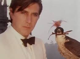 Roxy Music: Avalon (Music Video 1982)