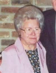 Mary Grosskopf Smith Obituary