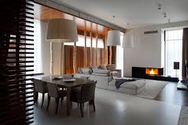Amenagement Salon Salle A Manger 2 En 1 Toutes Nos Idees Et Astuces