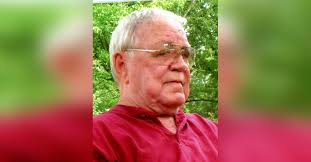 Obituary information for Donald L. Barger