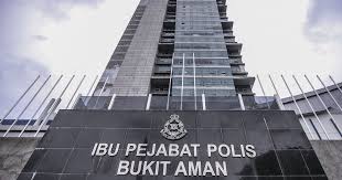 34 (1st flr), jalan hang kasturi, kuala lumpur; Bukit Aman Commercial Crime Investigation Dept Director Warns Of Online Fraud Ring Using Fake Banking Website Malaysia Malay Mail