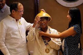 » ver todos los partidos. Abs Cbn Teofilo Garcia Lopez Museum And Library Facebook