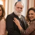 Terra e Paixão: Após ameaçar Irene, Sidney é assassinado