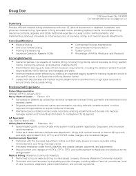 Professional Medical Billing Professional Templates To Showcase Your Talent Myperfectresume
