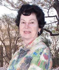 Jeanette Ladson Obituary