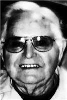 James Vest Obituary (1925