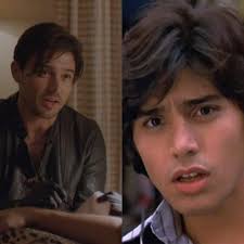 Disney's the lizzie mcguire movie serves up the comic foibles of loveable lizzie mcguire and her pals gordo, kate and ethan, who all pack their bags and plan to live la dolce vita while on a class trip to italy. Paolo From The Lizzie Mcguire Movie Played Manny The Manny Dynastycw