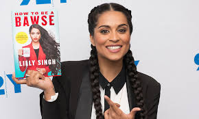 8 Things We Learned About Lilly Singh From Her New Book How To Be A Bawse Hello Canada Here we have gathered some lesser known facts about superwoman.