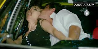 IFFET NUDE SCENES - AZNude