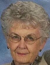 Nell C. Henderson Obituary 2021