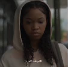 Crystal Carson Actor