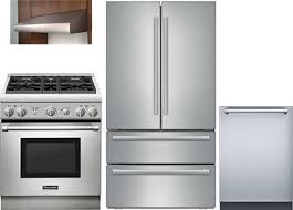 10 Best Stainless Steel Kitchen Appliance Packages Reviews Ratings Prices Kitchen Appliances Kitchen Appliance Packages Stainless Steel Kitchen Appliances