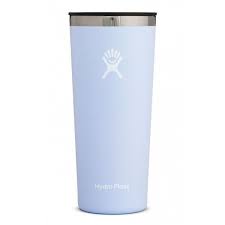22 Oz Tumbler Hydro Flask Fog In 2020 Hydroflask Hydro Flask Tumbler Flask