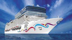 (no single supplement required) accommodates: Norwegian Epic Ship Stats Information Norwegian Cruise Line Norwegian Epic Cruises Travel Weekly