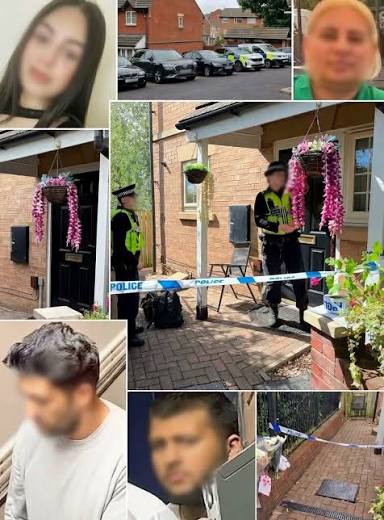 🚨 BREAKING: Baby S Case Takes A Darker Turn As Four Defendants Await Trial, The investigation into Baby S’s heartbreaking death has moved into a major new phase. Andrea Skopova, Peter Horvath Jr, ...