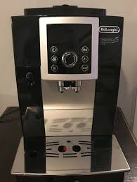 Fresh espresso for every cup. Delonghi Magnifica S Smart Automatic Cappuccino Espresso Machine Ecam23260sb Ideas Of Espresso M Cappuccino Machine Best Espresso Machine Espresso Machine