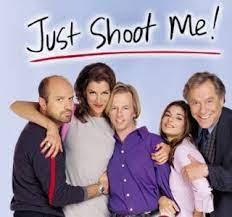 Laura san giacomo ( pretty woman ) with george segal (tv's the goldbergs ) with , wendy malick ( tv's hot in cleveland ), enrico colantoni ( galaxy. I Actually Really Liked This Show Funny Shows 90s Tv Shows Comedy Tv