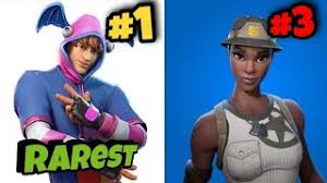 Top 10 rarest fortnite skins. How To Get Rarest Ninja Skin Free In Fortnite Free Rarest Skins Fortnite Battle Royale Netlab