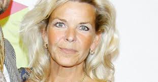 Anna Skippers stora sorg i tv