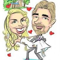 Silhouette Artist Michael