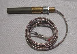 So, a thermocouple is an important device in the functioning of a fireplace. Thermocouples Thermopiles Friendly Firesfriendly Fires