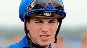 Jockey James Doyle stood down after Randwick fall
