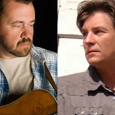 Ronnie Bowman and Dan Tyminski