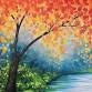 Autumn Prelude event in Rancho Mirage, CA