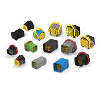 DEUTSCH NTSEAL Sealed Connector | TE Connectivity