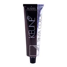 Keune Tinta Hair Color 7 66 Medium Intense Red Blonde