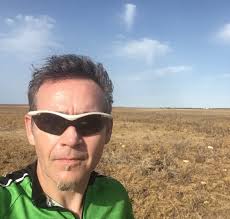 Paul Quinn: Our Guides: Wilderness Ireland