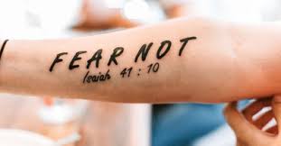 Do not cut your bodies for the dead or put tattoo marks on yourselves. What Does The Bible Say About Tattoos Is It A Sin To Have A Tattoo