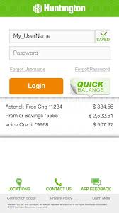 Such links are provided only for the convenience of the client and bank. How To Download And Log In To The Huntington Bank Mobile App