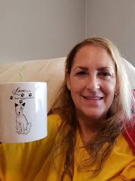 Saying goodbye to beloved coffee shop staff after years of morning visits