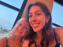 Hi families! My name is Paige and I'd love the chance to help you out and  take care of your little ones! I will be a fourth year nursing major at the