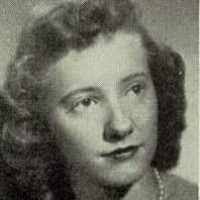 Joanne Violet Tuttle (1930–2010) • FamilySearch