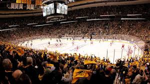 How Much Doe It Cost To Attend A Boston Bruins Game