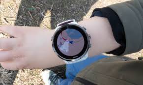 It's got an outer sleeve that you slide off, showing you which exact bezel/color the suunto 7 doesn't record sleep by itself. Suunto 7 Im Outdoor Test Smartwatch Oder Fitness Uhr