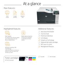 This utility downloads and updates the correct color laserjet cp5225 driver version automatically, protecting you against installing the wrong drivers. Hp Ce712a Jetzt 35 Billiger Color Laserjet Professional Cp5225dn Farbe 600 X 600 Dpi A3