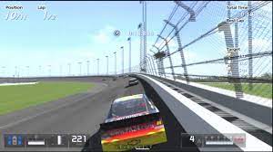 How to beat nascar series daytona! Gt5 Nascar Daytona Gold Jeff Gordon Advanced Special Event With Abs Youtube