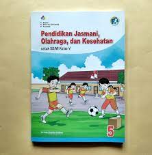34 full pdfs related to this paper. Download Buku Penjaskes Kelas 5 Siswapelajar Com