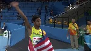 Jun 15, 2021 · according to the japanese embassy in malaysia, the minister said the vaccines will be delivered from july, if various circumstances allow, and will advance its coordination. Malaysia Gold Medal Moments At Paralympics Rio 2016 Youtube