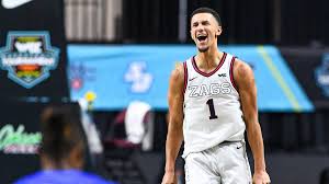 Gonzaga bulldogs guard jalen suggs is headed to the orlando magic, who took him with the fifth overall pick on thursday in the 2021 nba draft. Jalen Suggs Nba Draft Profile Outlook How The Gonzaga Guard Will Fare In The Nba