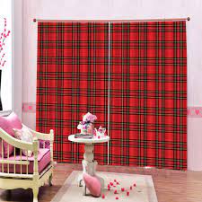 Check spelling or type a new query. Rumah Adat Merah Kotak Kotak Pola Shower Tirai Gaya Pedesaan Tirai Dekorasi Rumah Untuk Ruang Tamu Kamar Tidur Tirai Aliexpress