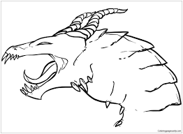 Chinese dragon head coloring pages. Dragon Head Coloring Pages Dragon Coloring Pages Coloring Pages For Kids And Adults